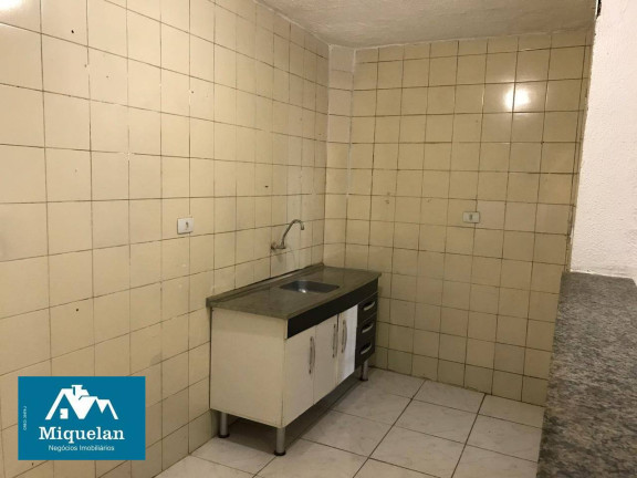Imagem Casa com 1 Quarto para Alugar, 48 m² em Vila Medeiros - São Paulo Imagem Casa com 1 Quarto para Alugar, 48 m² em Vila Medeiros - São Paulo