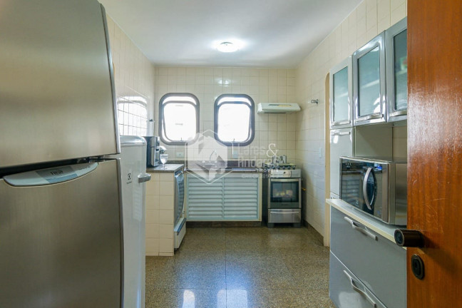 Imagem Apartamento com 3 Quartos à Venda, 177 m² em Vila Suzana - São Paulo Imagem Apartamento com 3 Quartos à Venda, 177 m² em Vila Suzana - São Paulo