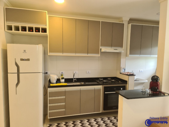 Imagem Apartamento com 2 Quartos à Venda, 55 m² em Silop - Ubatuba Imagem Apartamento com 2 Quartos à Venda, 55 m² em Silop - Ubatuba