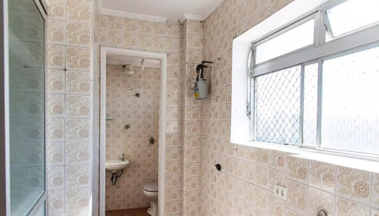 Imagem Apartamento com 3 Quartos à Venda, 65 m² em Vila Firmiano Pinto - São Paulo