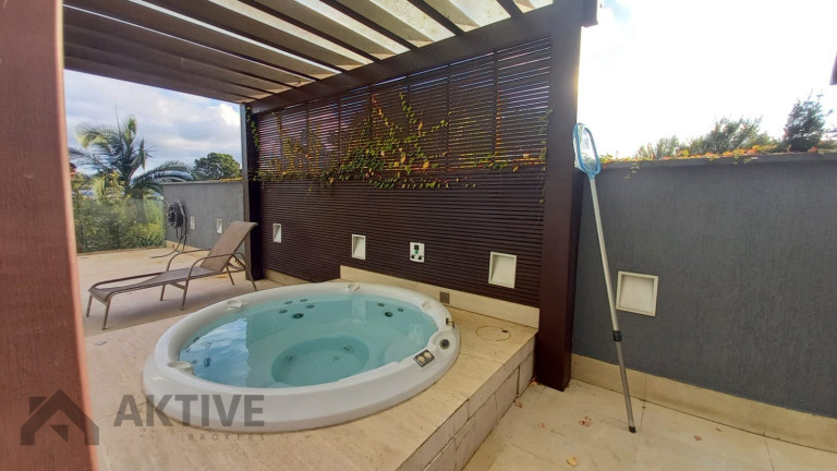 Imagem Casa de Condomínio com 4 Quartos à Venda, 1.000 m² em Alphaville - Santana De Parnaíba Imagem Casa de Condomínio com 4 Quartos à Venda, 1.000 m² em Alphaville - Santana De Parnaíba
