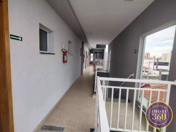 Imagem Apartamento com 1 Quarto à Venda, 40 m² em Chácara Santo Antônio (zona Leste) - São Paulo