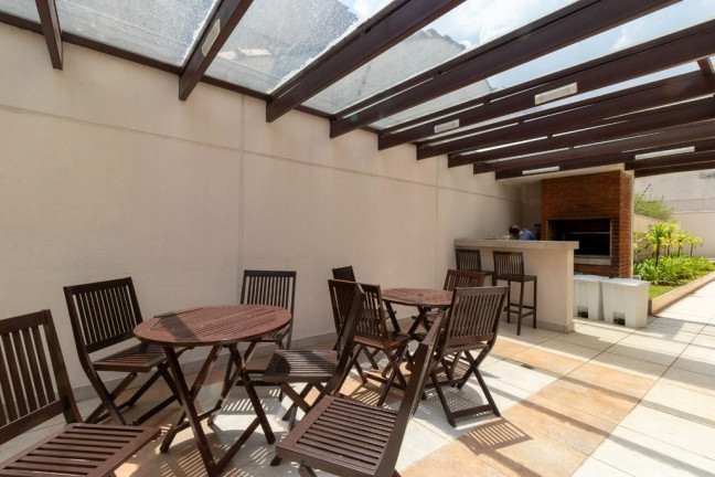 Imagem Apartamento com 2 Quartos à Venda, 86 m² em Vila Gumercindo - São Paulo