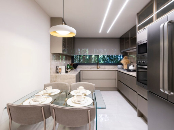 Imagem Apartamento com 3 Quartos à Venda, 170 m² em Rio Branco - Porto Alegre