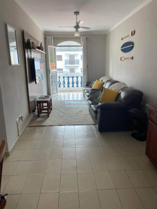 Imagem Apartamento com 2 Quartos à Venda, 92 m² em Tenorio - Ubatuba