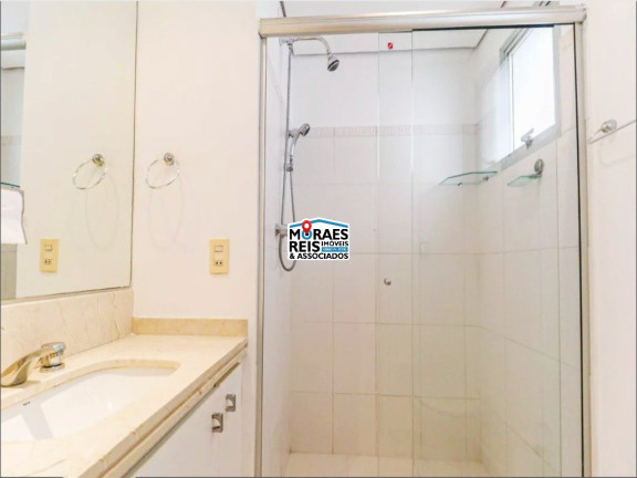 Imagem Apartamento com 2 Quartos à Venda, 47 m² em Campo Belo - São Paulo Imagem Apartamento com 2 Quartos à Venda, 47 m² em Campo Belo - São Paulo