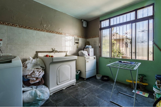 Imagem Casa com 4 Quartos à Venda, 216 m² em Partenon - Porto Alegre Imagem Casa com 4 Quartos à Venda, 216 m² em Partenon - Porto Alegre
