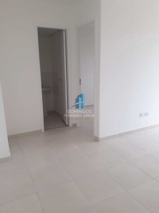 Imagem Apartamento com 1 Quarto à Venda, 30 m² em Vila Guilhermina - São Paulo