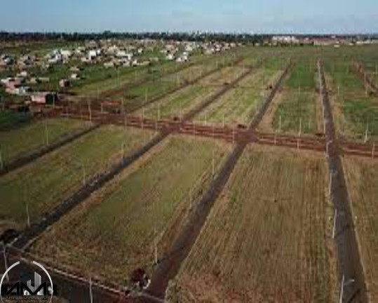 Imagem Terreno à Venda, 311 m² em Residencial Cidade Jardim Iv - Dourados