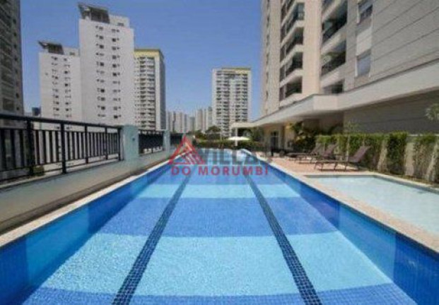 Imagem Apartamento com 2 Quartos à Venda, 67 m² em Vila Andrade - São Paulo Imagem Apartamento com 2 Quartos à Venda, 67 m² em Vila Andrade - São Paulo