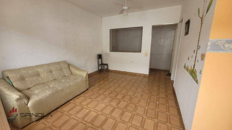 Imagem Casa com 1 Quarto à Venda, 27 m² em Real - Praia Grande Imagem Casa com 1 Quarto à Venda, 27 m² em Real - Praia Grande