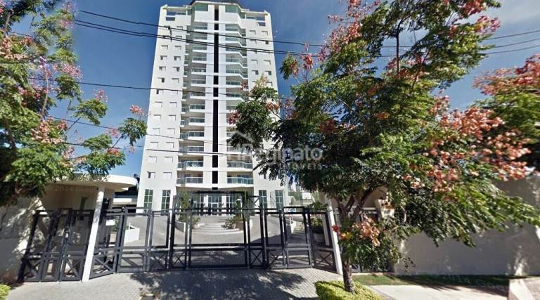 Imagem Apartamento com 3 Quartos à Venda, 137 m² em Centro - Sorocaba Imagem Apartamento com 3 Quartos à Venda, 137 m² em Centro - Sorocaba