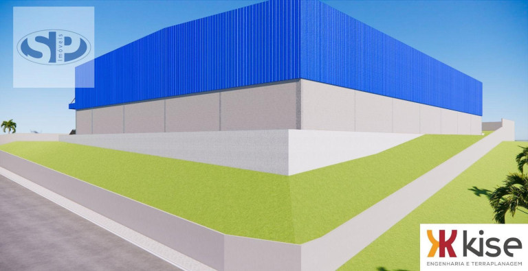 Imagem Imóvel Comercial para Alugar, 5.139 m² em Cidade Parque Sao Luiz - Guarulhos Imagem Imóvel Comercial para Alugar, 5.139 m² em Cidade Parque Sao Luiz - Guarulhos