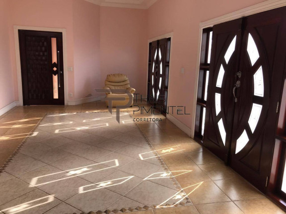 Casa com 3 Quartos à Venda, 355 m² em City Bussocaba - Osasco
