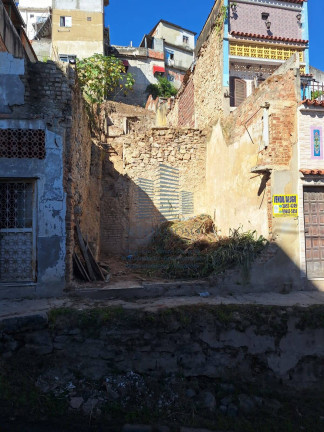 Imagem Terreno à Venda, 200 m² em Gamboa - Rio De Janeiro