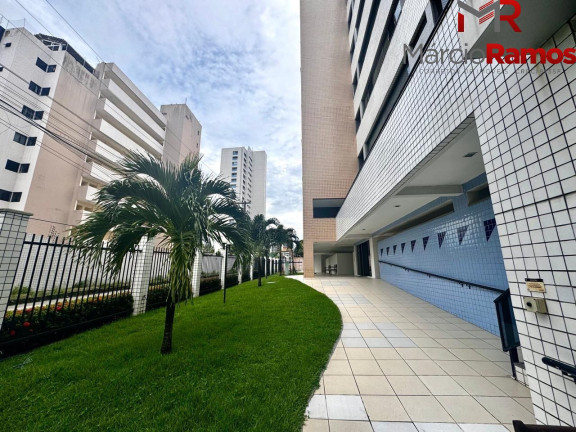 Imagem Imóvel com 3 Quartos à Venda, 126 m² em Engenheiro Luciano Cavalcante - Fortaleza Imagem Imóvel com 3 Quartos à Venda, 126 m² em Engenheiro Luciano Cavalcante - Fortaleza
