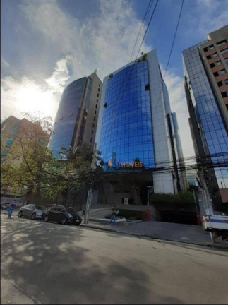 Imóvel para Alugar, 299 m² em Vila Olímpia - São Paulo
