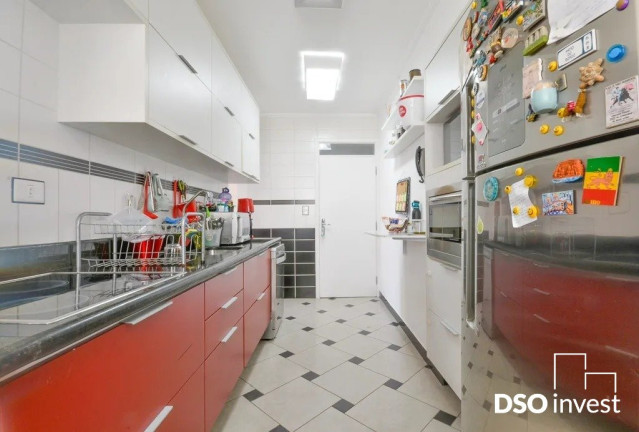 Imagem Cobertura com 3 Quartos à Venda, 169 m² em Campo Belo - São Paulo Imagem Cobertura com 3 Quartos à Venda, 169 m² em Campo Belo - São Paulo