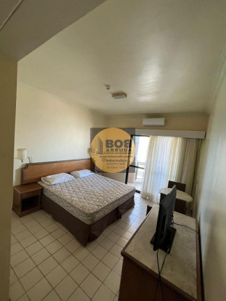 Imagem Apartamento com 1 Quarto à Venda, 33 m² em Piedade - Jaboatão Dos Guararapes