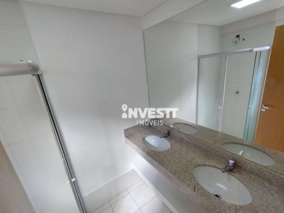 Imagem Apartamento com 3 Quartos à Venda, 79 m² em Setor Bueno - Goiânia Imagem Apartamento com 3 Quartos à Venda, 79 m² em Setor Bueno - Goiânia