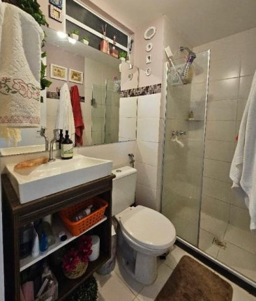 Imagem Apartamento com 2 Quartos à Venda, 45 m² em Vargem Pequena - Rio De Janeiro Imagem Apartamento com 2 Quartos à Venda, 45 m² em Vargem Pequena - Rio De Janeiro