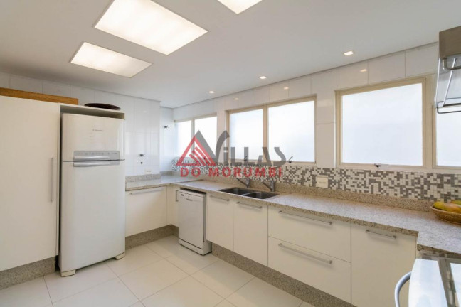Imagem Apartamento com 4 Quartos à Venda, 354 m² em Cerqueira César - São Paulo Imagem Apartamento com 4 Quartos à Venda, 354 m² em Cerqueira César - São Paulo