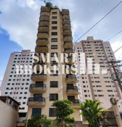 Imagem Apartamento com 3 Quartos à Venda, 170 m² em Ipiranga - São Paulo Imagem Apartamento com 3 Quartos à Venda, 170 m² em Ipiranga - São Paulo