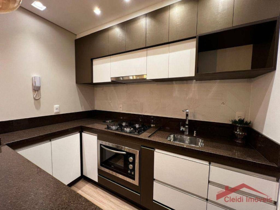 Imagem Apartamento com 2 Quartos à Venda, 75 m² em Anita Garibaldi - Joinville Imagem Apartamento com 2 Quartos à Venda, 75 m² em Anita Garibaldi - Joinville