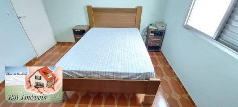 Imagem Casa com 3 Quartos à Venda, 100 m² em Ferrazópolis - São Bernardo Do Campo Imagem Casa com 3 Quartos à Venda, 100 m² em Ferrazópolis - São Bernardo Do Campo