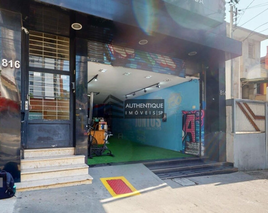 Imagem Apartamento com 1 Quarto à Venda, 33 m² em Pinheiros - São Paulo Imagem Apartamento com 1 Quarto à Venda, 33 m² em Pinheiros - São Paulo