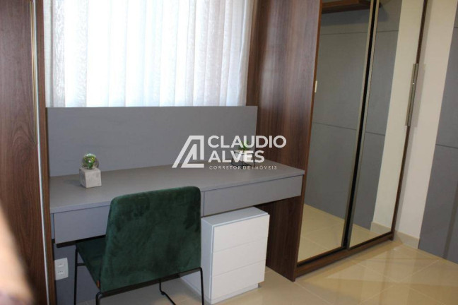 Imagem Apartamento com 3 Quartos à Venda, 140 m² em Santa Mônica - Feira De Santana Imagem Apartamento com 3 Quartos à Venda, 140 m² em Santa Mônica - Feira De Santana