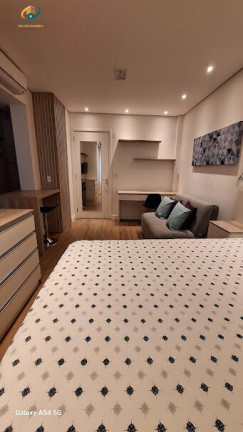 Imagem Imóvel com 1 Quarto à Venda, 27 m² em Consolação - São Paulo