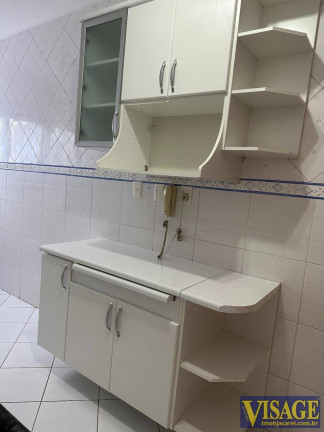 Imagem Apartamento com 2 Quartos à Venda, em Centro - Jacareí Imagem Apartamento com 2 Quartos à Venda, em Centro - Jacareí