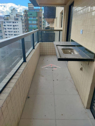 Imagem Apartamento com 2 Quartos à Venda, 68 m² em Canto Do Forte - Praia Grande Imagem Apartamento com 2 Quartos à Venda, 68 m² em Canto Do Forte - Praia Grande
