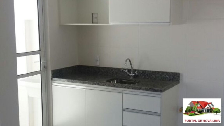 Imagem Apartamento com 3 Quartos à Venda, 83 m² em Planalto - Belo Horizonte