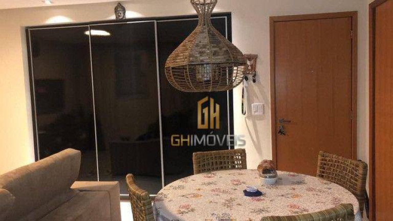 Imagem Apartamento com 2 Quartos à Venda, 70 m² em Setor Oeste - Goiânia Imagem Apartamento com 2 Quartos à Venda, 70 m² em Setor Oeste - Goiânia