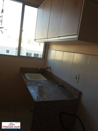 Imagem Apartamento com 2 Quartos à Venda, 46 m² em Pioneiros - Campo Grande Imagem Apartamento com 2 Quartos à Venda, 46 m² em Pioneiros - Campo Grande