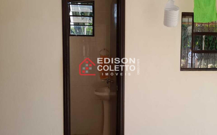 Imagem Chácara com 3 Quartos à Venda, 2.210 m² em Campestre - Piracicaba