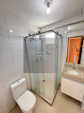 Imagem Apartamento com 2 Quartos à Venda, 83 m² em Altiplano Cabo Branco - João Pessoa