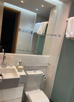 Imagem Apartamento com 2 Quartos à Venda, 58 m² em Piratininga - Niterói Imagem Apartamento com 2 Quartos à Venda, 58 m² em Piratininga - Niterói