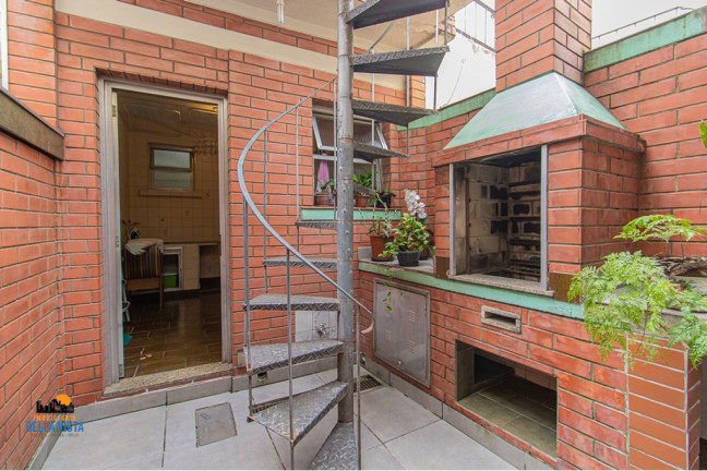 Imagem Casa com 3 Quartos à Venda, em Jardim Da Glória - São Paulo Imagem Casa com 3 Quartos à Venda, em Jardim Da Glória - São Paulo