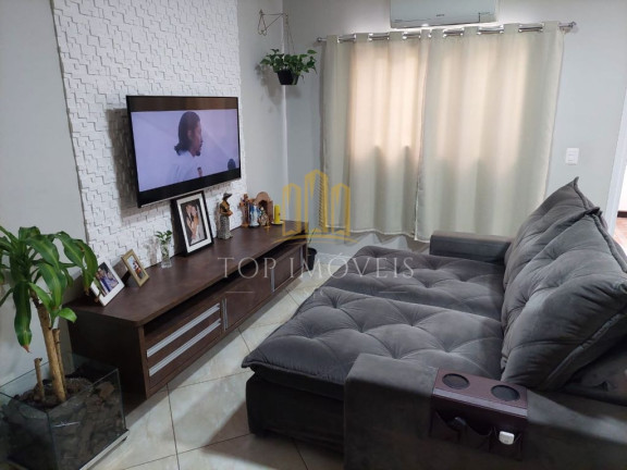Imagem Casa de Condomínio com 3 Quartos à Venda, 162 m² em Jardim Santa Maria - Jacareí Imagem Casa de Condomínio com 3 Quartos à Venda, 162 m² em Jardim Santa Maria - Jacareí
