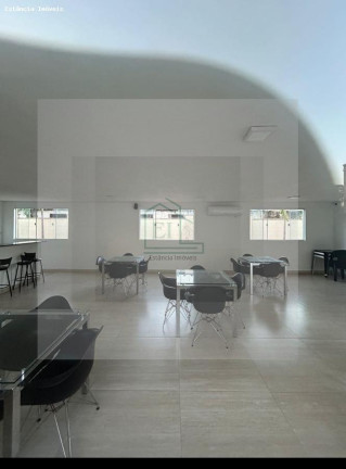 Imagem Apartamento com 2 Quartos à Venda, 45 m² em Campo Grande - Rio De Janeiro