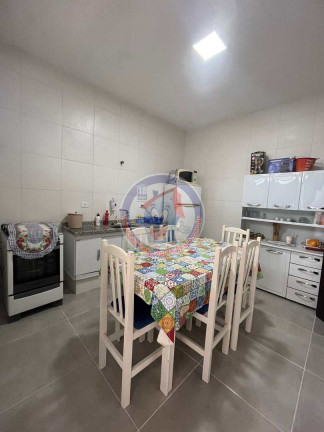 Imagem Casa com 3 Quartos à Venda, 160 m² em Praia Do Sonho - Itanhaém Imagem Casa com 3 Quartos à Venda, 160 m² em Praia Do Sonho - Itanhaém