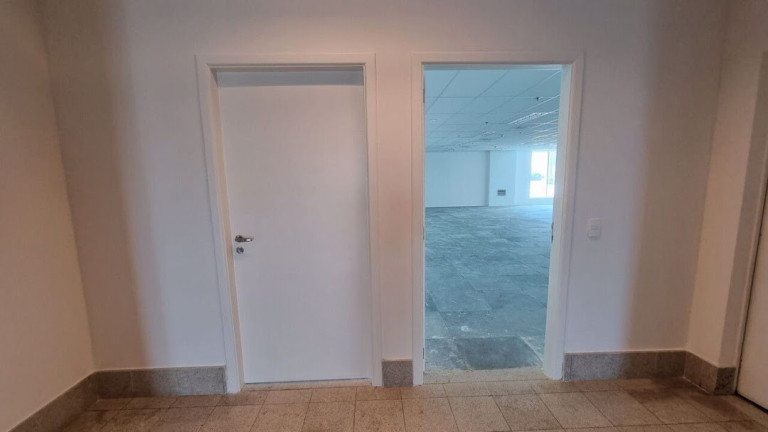 Imagem Sala Comercial para Alugar, 568 m² em Granja Julieta - São Paulo