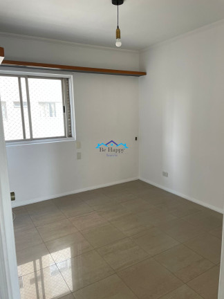 Imagem Apartamento com 3 Quartos à Venda, 102 m² em Santo Amaro - São Paulo