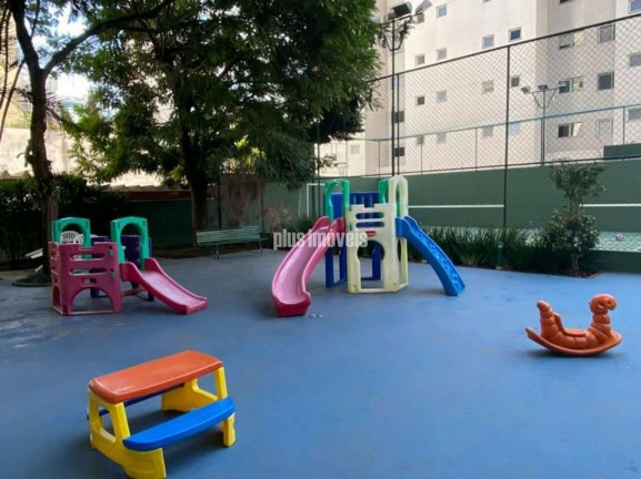 Imagem Apartamento com 3 Quartos à Venda, 80 m² em Real Parque - São Paulo Imagem Apartamento com 3 Quartos à Venda, 80 m² em Real Parque - São Paulo