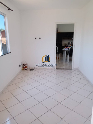 Imagem Casa com 4 Quartos à Venda, 140 m² em Vinhateiro - São Pedro Da Aldeia