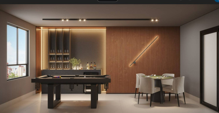 Imagem Apartamento com 2 Quartos à Venda, 56 m² em Intermares - Cabedelo Imagem Apartamento com 2 Quartos à Venda, 56 m² em Intermares - Cabedelo