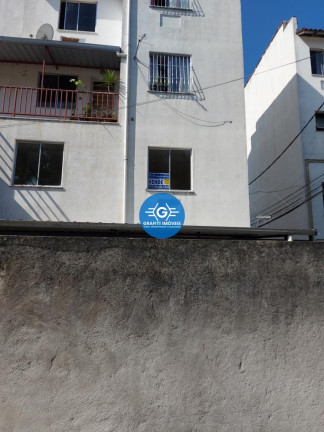 Imagem Imóvel com 2 Quartos à Venda, 45 m² em Santo Elias - Mesquita Imagem Imóvel com 2 Quartos à Venda, 45 m² em Santo Elias - Mesquita